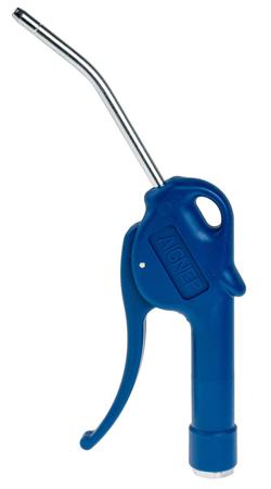 176-2230 RS PRO 16bar Air Blow Gun, 1/4in Air Inlet (BSP)
