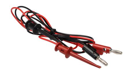 Fluke-773 Fluke 773 Clamp Meter, 100mA dc