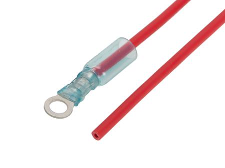 2178511122 Molex Unterminated Pre-Crimped Lead, 150mm