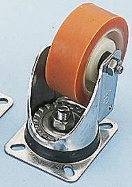 20633 LAG Swivel Castor , 300kg