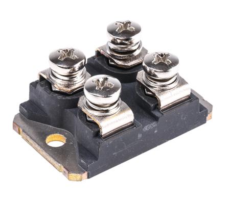 DSEI2X61-04C IXYS 400 V 60 A Diode Switching 4-Pin SOT-227