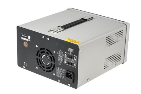 123-3638 RS PRO Bench Power Supply Digital 200W, 4 Output 2 x 0 → 30 V, 2.2 → 5.2 V, 8 → 15 V