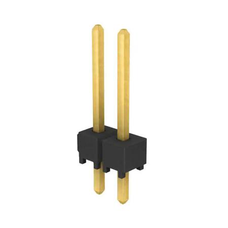 TSW-102-14-G-S Samtec Inc.
