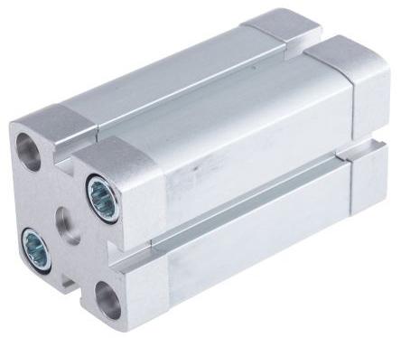 ADN-20-30-A-P-A Festo Double Action Pneumatic Compact Cylinder 20mm Bore, 30mm stroke