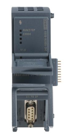 6GK7242-5DX30-0XE0 Siemens , S7-1200 PLC I/O Module