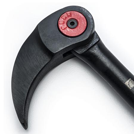 82210 GearWrench Crow Bar, 10 in Length