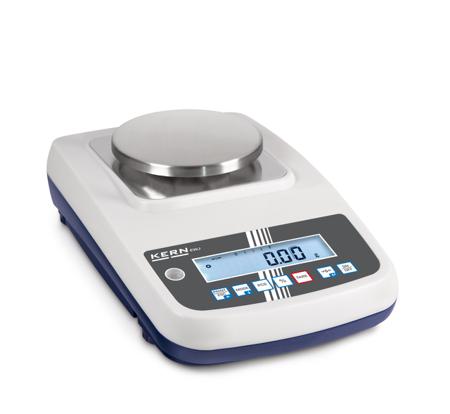 EWJ 3000-2 Kern  Precision Balance Weighing Scale, 3kg Weight Capacity