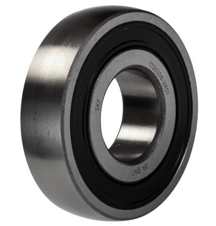 1726306-2RS1 SKF Bearing Inserts 30mm ID 72mm OD