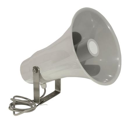 50254 Horn Spker IP66 110dB 30W 8Ohm