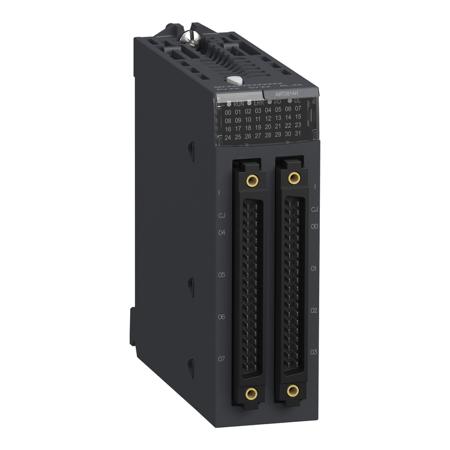 BMXART0814H Schneider Electric Modicon X80 Series Analog Input Module for Use with PAC, Analog