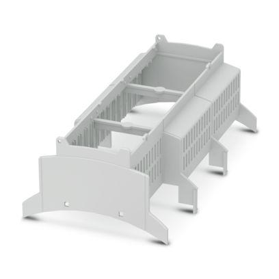2202300 Phoenix Contact BC Series Vented Sides for Use with DIN Rail Housing