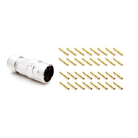 MA5CAP1600S-S1-KIT Amphenol Sine Systems Corp