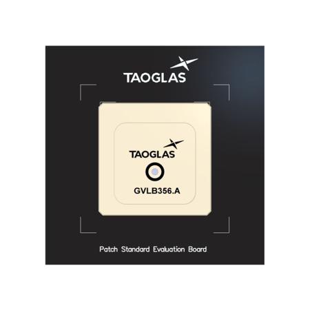 GVLBD356.A Taoglas  Patch Multiband Antenna with Patch Bay Connector, GNSS