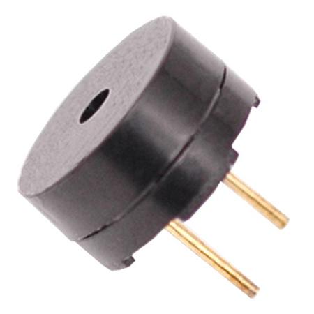 CST-951AP Same Sky 85dB Through Hole Internal Magnetic Buzzer, 4V dc Min, 6V dc Max