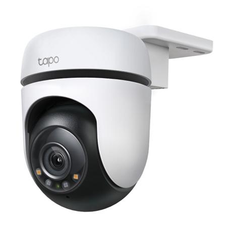 Tapo C510W TP-Link Network Outdoor PoE Wifi CCTV Camera, 2304 x 1296 pixels Resolution