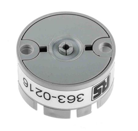 363-0216 PT100 Temperature Transmitter, 10 → 30 V dc, 0 → +70 °C