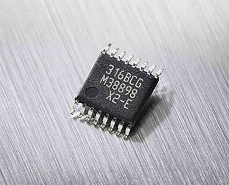 MLX90316KDC-BCG-000-RE  Melexis, Position Sensors, 8-Pin SOIC