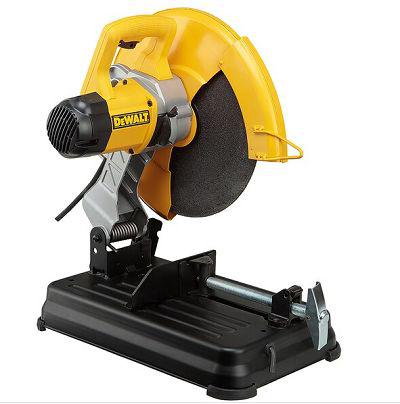D28730-QS DeWALT 355mm Corded Chop Saw