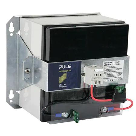 UZK12-261 PULS, LP UZK12.261