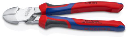 74 05 200 Knipex Knipex High Leverage Diagonal Cutter
