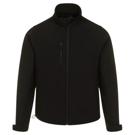 4200---XS Orn 4200 Blue, Breathable, Water Resistant Softshell Jacket, XS