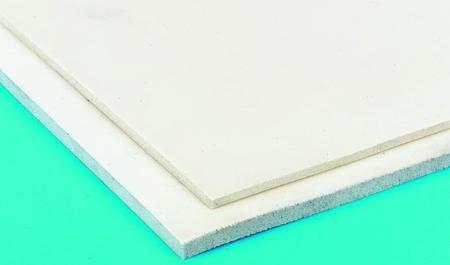 733-6722 White Silicone Sponge Rubber Sheet, 1m x 600mm x 6mm