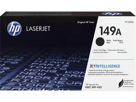 W1490A Hewlett Packard  Black Toner Cartridge,  HP Compatible