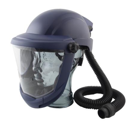 H06-8812  Sundstrom Face Mask