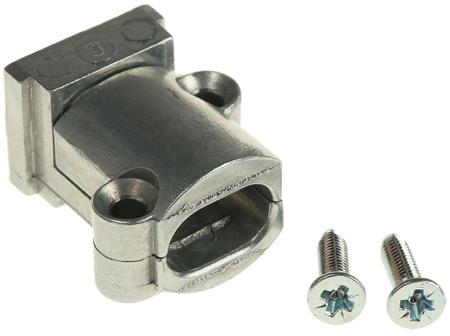 61030000044 HARTING D Sub Backshell