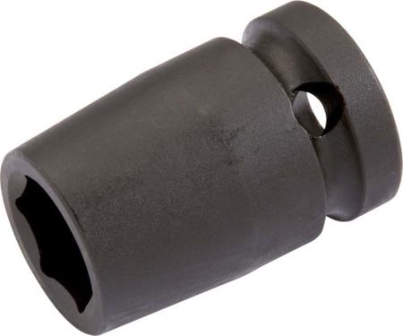 NS-301 SAM 1/2in, 1/2 in Drive Impact Socket, 35 mm length