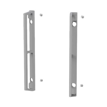 20828129 nVent SCHROFF 20828 Series Handle for Use with Chassis, 2 Piece(s)