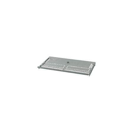 178611-XP2N4F-D-MCB06 Eaton XP2N4F-D-MCB06 Series Steel Partition for Use with Enclosure, 261 x 60.5 x 510mm