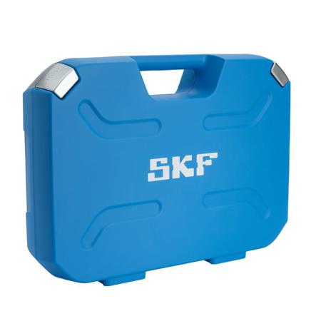 TMFT 36-CC SKF TMFT Tool Case , 530 x 110 x 360mm