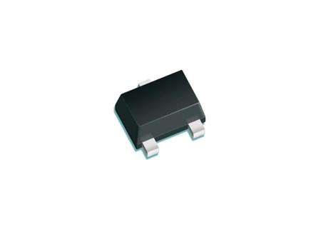 BFR340FH6327XTSA1 Infineon  NPN Transistor, 20 mA, 6 V, 3-Pin TSFP