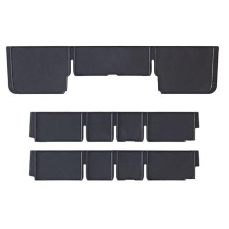 KIN.0861 GT Line Tool Box Accessory for use with BOXER Tool Box