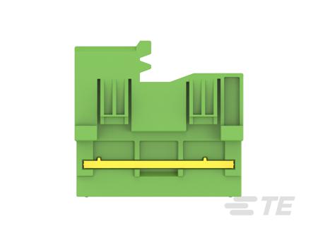 2366066-3 Automotive Connector Plug 48 Way