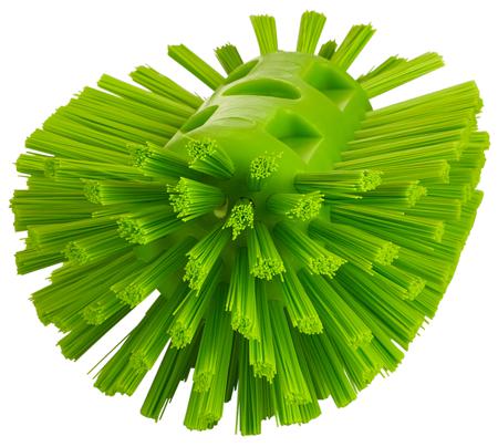 703777 Tank Brush, 205 mm, Hard, Lime