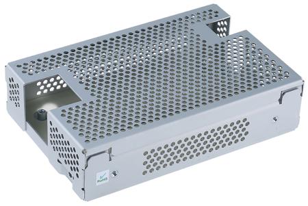 LPX40 Artesyn Cover Kit, for use with LPX2X, LPX4X