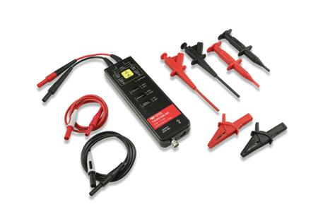 T3HVD1500-70 Teledyne LeCroy  Oscilloscope Probe, Differential Type, 70MHz, 50:500dB, BNC Connector