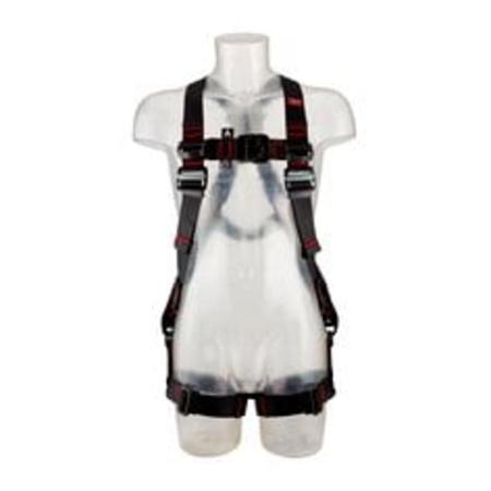 1161640 3M Protecta Standard Vest Style Fall Arr