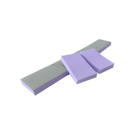 TG-A4500F-150-1-2 TGlobal TG Series Thermal Interface Pad, 1.2mm Thick, 4W/m·K, FibreGlass Mesh, Silicone