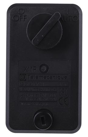 XMPC06C2941S701 Telemecanique Sensors Pressure Switch, 1bar Min, 6bar Max, 3 NC Output, Differential Reading