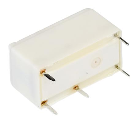 32-21-7-024-4000 Finder PCB Mount Relay, 5 → 48V dc Coil, 6A Switching Current, SPDT