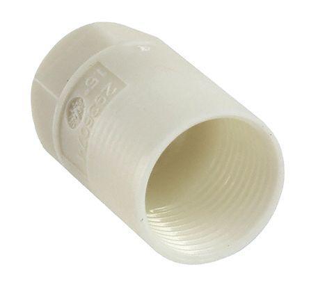 293607-1 TE Connectivity Nector M Series, Male Cable Nut for use with NECTOR M 3 Pole Pin Connector
