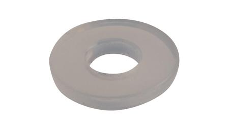 232-6908 RS PRO Nylon Washers, M2