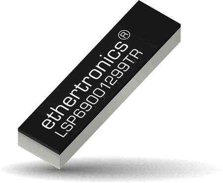 LSP69001299TR KYOCERA AVX  PCB SMT Antenna, 4G (LTE)