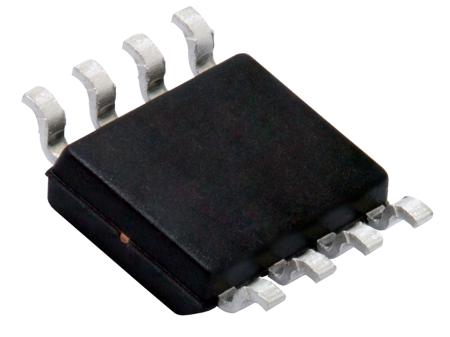 SQ4840CEY-T1_GE3 Dual Silicon N-Channel MOSFET, 20.7 A, 40 V, 8-Pin SO-8 Vishay