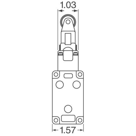 1LS3 Honeywell Sensing and Productivity Solutions