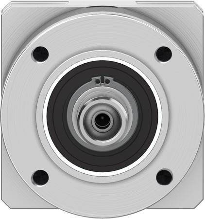 EMGA-40-P-G5-SST-42 Festo Planetary Gearbox, 5:1 Gear Ratio, 22 Nm Maximum Torque, 18000rpm Maximum Speed