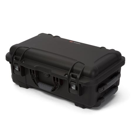 935S-000BK-0A0 Nanuk Nanuk 935 Waterproof Plastic Case With Wheels, 559 x 356 x 229mm